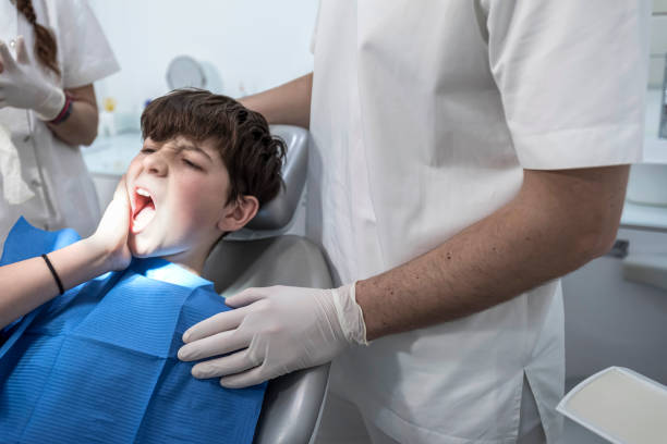 Best After-Hours Dental Care in Inglenook, CT