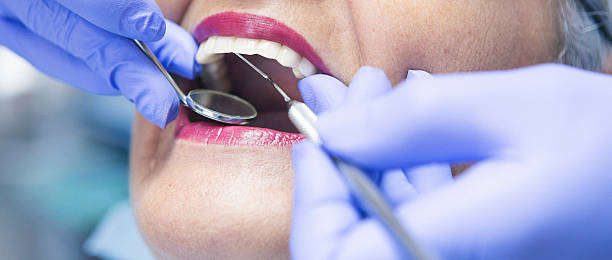 Best Emergency Treatment for Oral Infections in Inglenook, CT